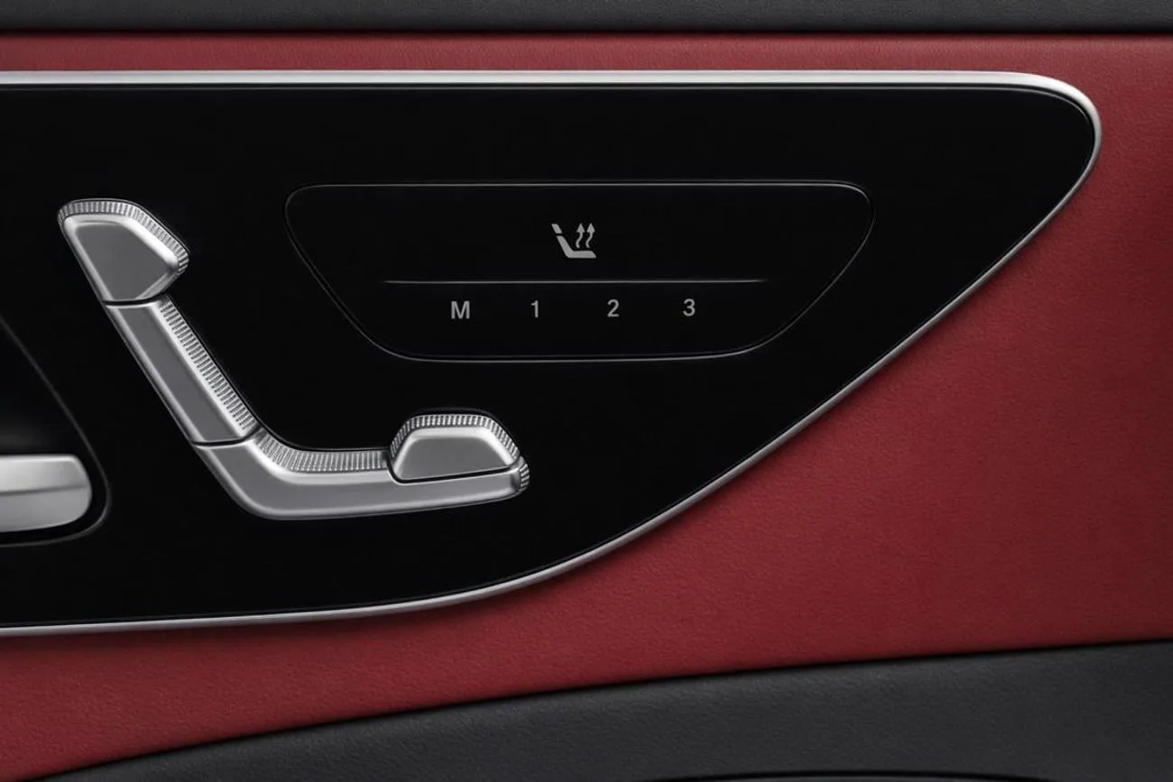 Mercedes-Benz C200 AMG, миниатюра 13