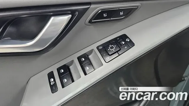 Kia Niro Signature, миниатюра 9