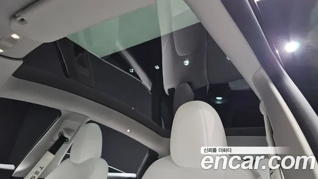 Tesla Y AWD, миниатюра 21