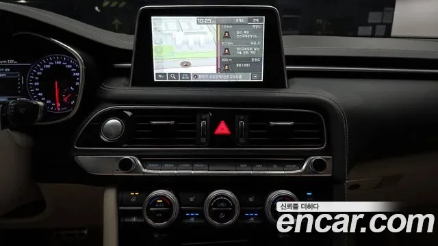Genesis G70 2.0T AWD, миниатюра 27