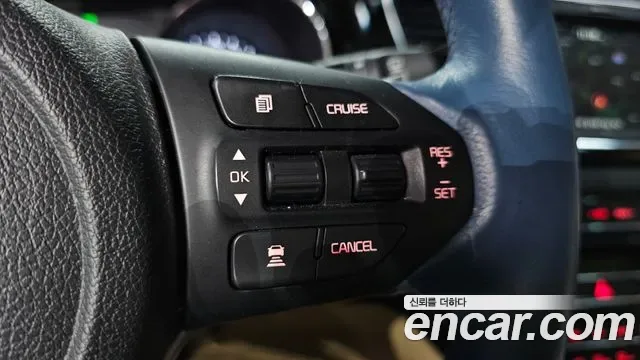Kia Carnival бензин 9 мест ( ), миниатюра 26