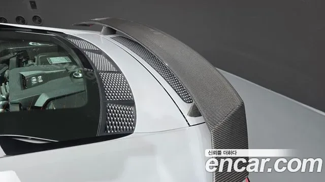 Audi R8 5.2 V10, миниатюра 9