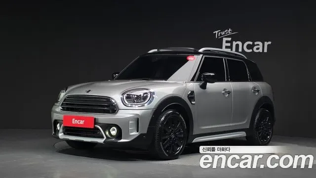 MINI Cooper II