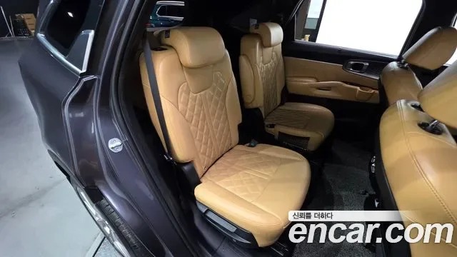 Kia Sorento дизель 2.2 2WD Signature, миниатюра 4
