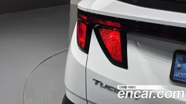 Hyundai TUCSON бензин 1.6 Turbo 2WD Modern, миниатюра 7