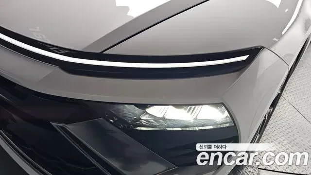Hyundai Sonata 2.0 Premium, миниатюра 19