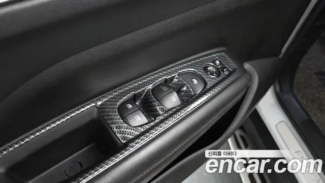 Renault QM6 2.0 GDe 2WD, миниатюра 17