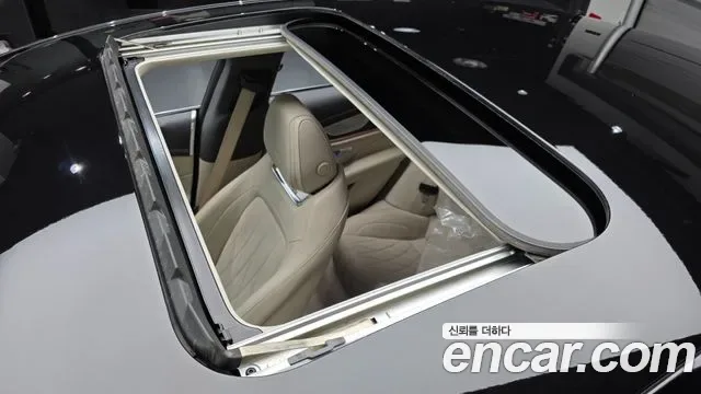 Mercedes-Benz AMG GT 4 63 S 4MATIC+, миниатюра 6