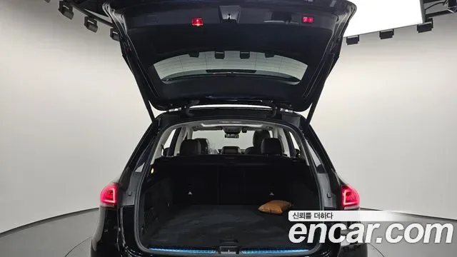 Mercedes-Benz GLE GLE300d 4MATIC, миниатюра 21