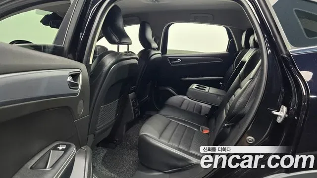 Renault XM3 1.3 TCe RE Signature, миниатюра 8