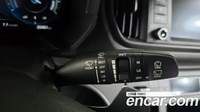 Kia Ray EV, миниатюра 29