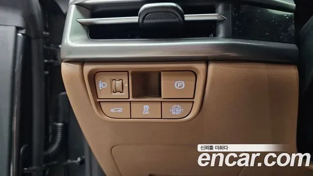 Hyundai Grandeur Premium, миниатюра 8