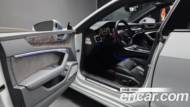 Audi A7 55 TFSI Premium, миниатюра 11