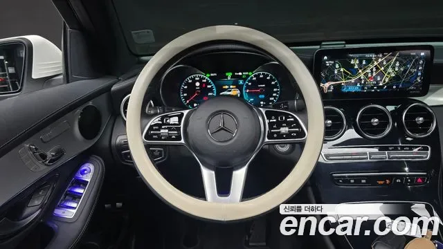 Mercedes-Benz GLC GLC300e 4MATIC, миниатюра 25