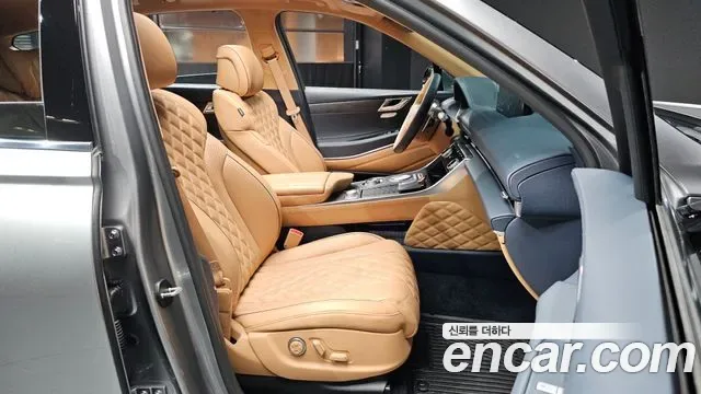 Genesis GV80 2.5T бензин AWD ( ), миниатюра 26
