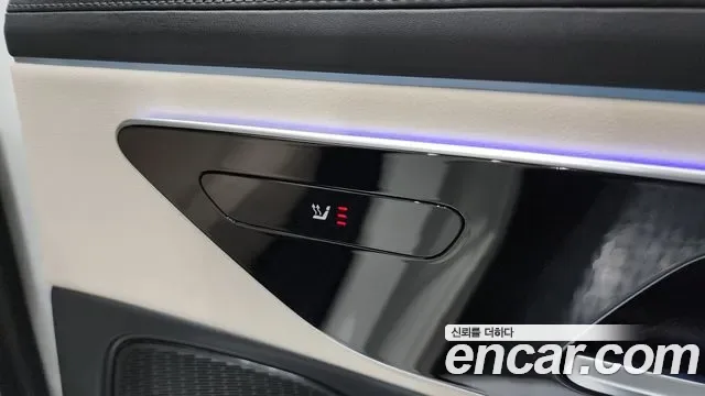 Mercedes-Benz E-Class E200, миниатюра 20