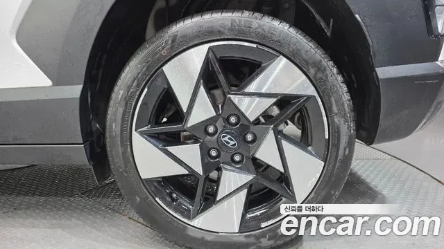 Hyundai Kona бензин 2.0 2WD Inspiration, миниатюра 26