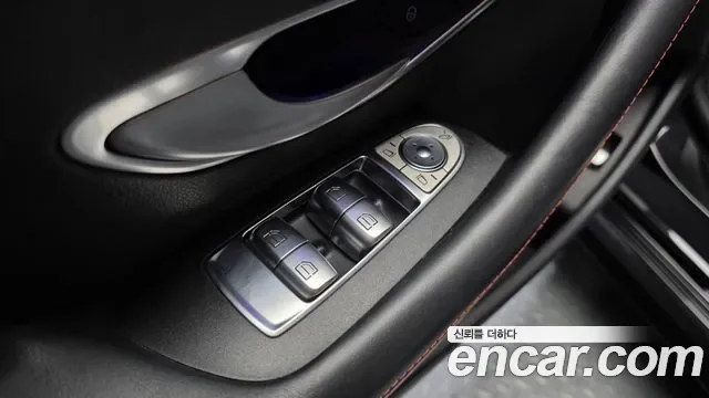 Mercedes-Benz E-Class E53 AMG 4MATIC+, миниатюра 15