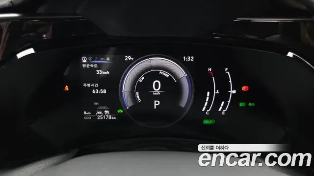 Lexus NX Premium, миниатюра 3