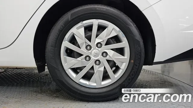 Hyundai Avante (CN7) 1.6 LPi ( ), миниатюра 18