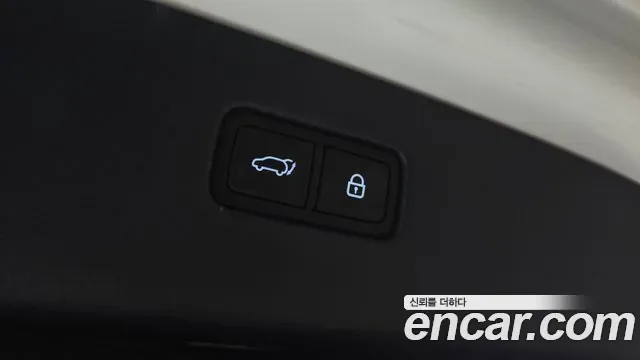 Genesis GV80 2.5T бензин AWD ( ), миниатюра 13