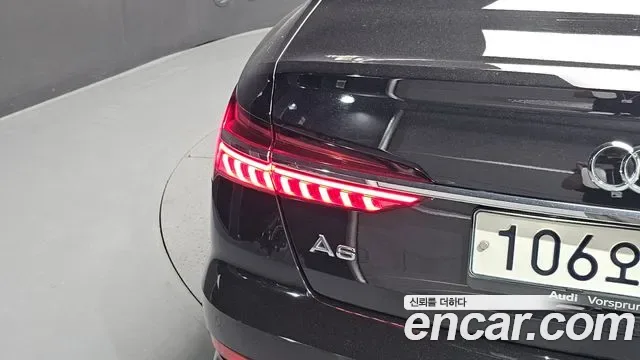 Audi A6 40 TDI Premium, миниатюра 2