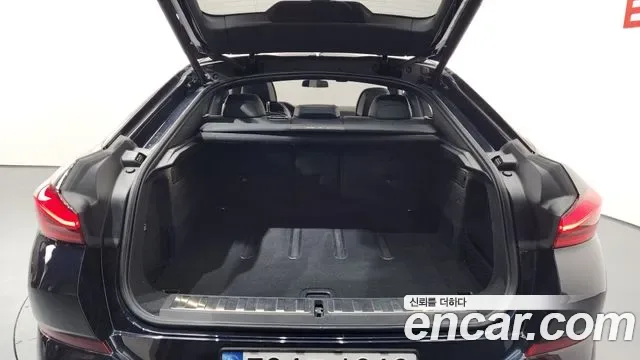 BMW X6 xDrive40i M, миниатюра 7