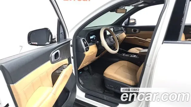 Kia Sorento HEV 1.6 2WD, миниатюра 21