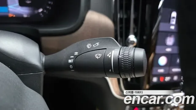 Volvo S90 B6 AWD, миниатюра 6
