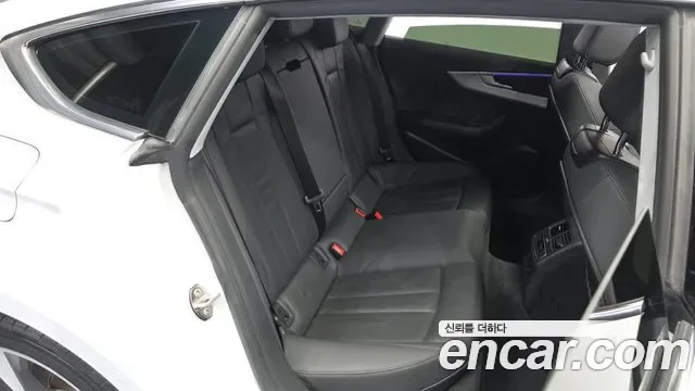 Audi A5 40 TFSI, миниатюра 25