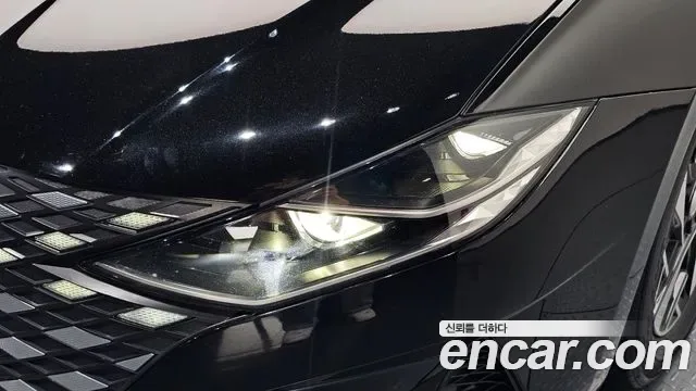 Hyundai Grandeur Premium, миниатюра 29