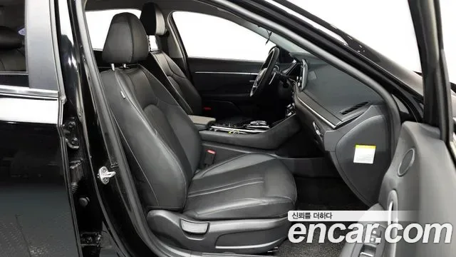 Hyundai Sonata Modern, миниатюра 11