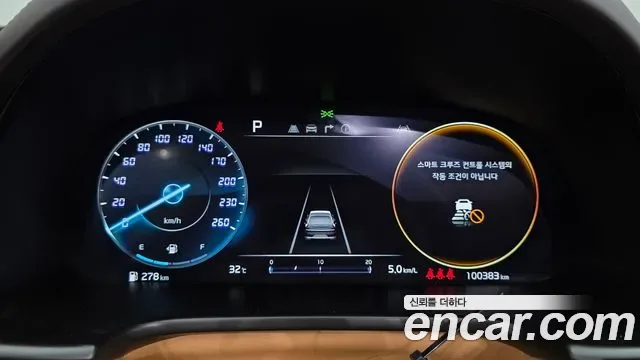 Kia K9 II 3.3 T-GDI AWD Best Selection I, миниатюра 10