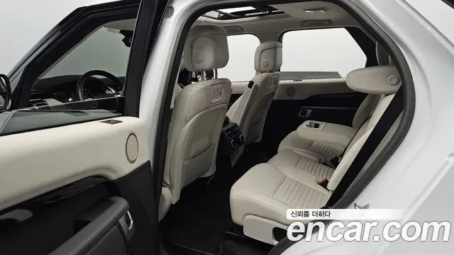 Land Rover Discovery 2.0 P300 SE, миниатюра 15