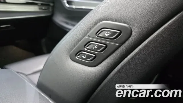 Hyundai Grandeur, миниатюра 20