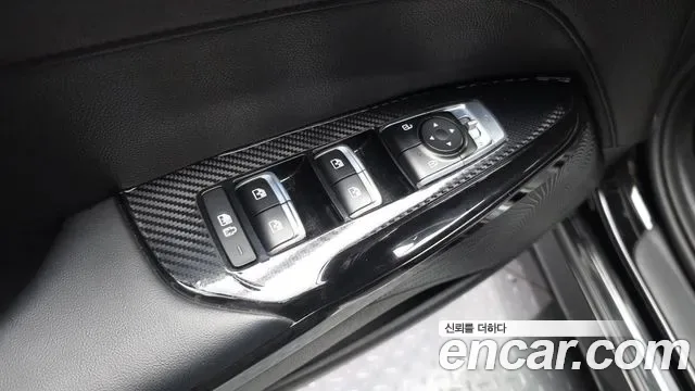 Kia K5 III 1.6 Turbo, миниатюра 4