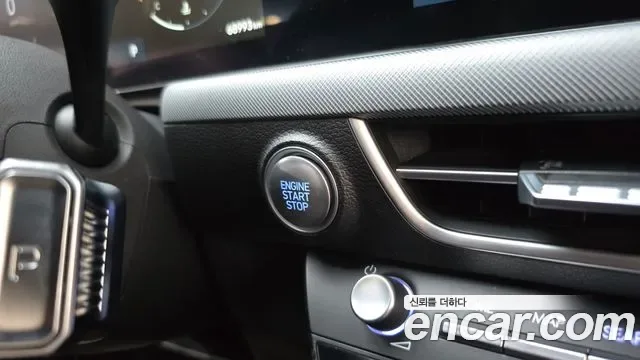 Hyundai Sonata 2.0 Premium, миниатюра 21