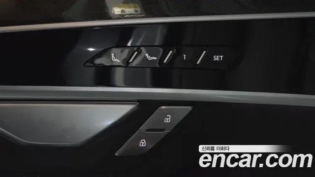 Audi S8 4.0 TFSI LWB, миниатюра 18