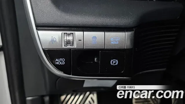 Hyundai Ioniq 5 Prestige, миниатюра 23
