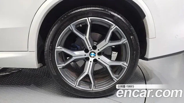 BMW X5 xDrive 40i M, миниатюра 26