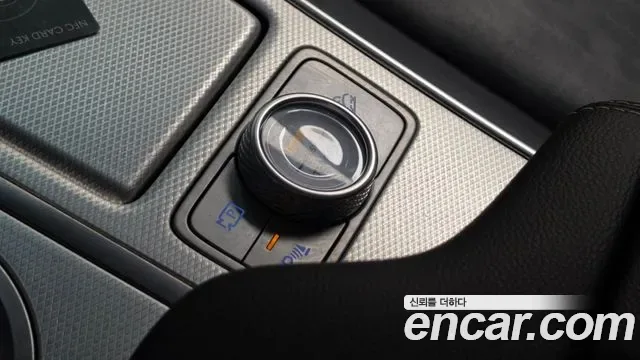 Genesis GV80 2.5T бензин AWD ( ), миниатюра 15
