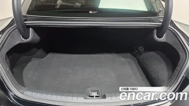 Hyundai Grandeur, миниатюра 19