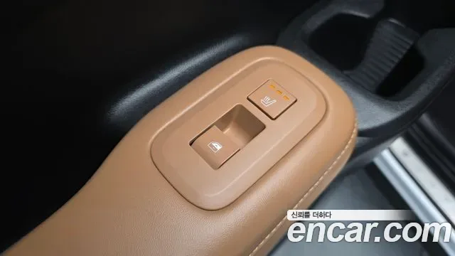Hyundai Santa FE бензин 2.5T 2WD Prestige, миниатюра 20