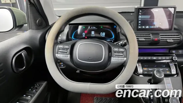 Hyundai Casper Turbo Inspiration, миниатюра 20