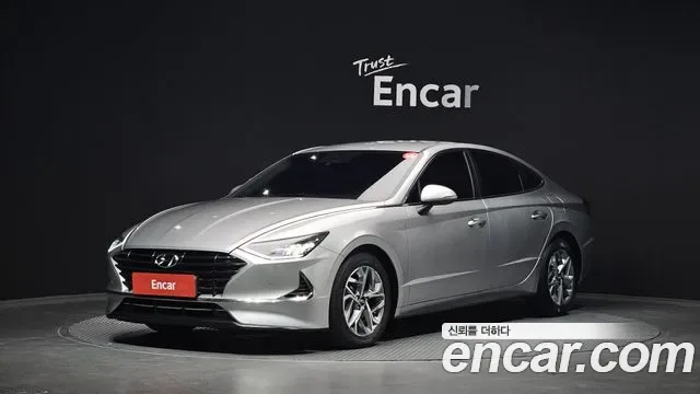 Hyundai Sonata 2.0 Premium