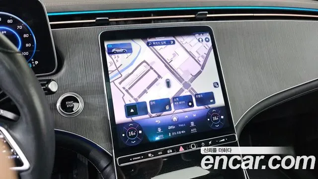 Mercedes-Benz EQE EQE500 4MATIC, миниатюра 21