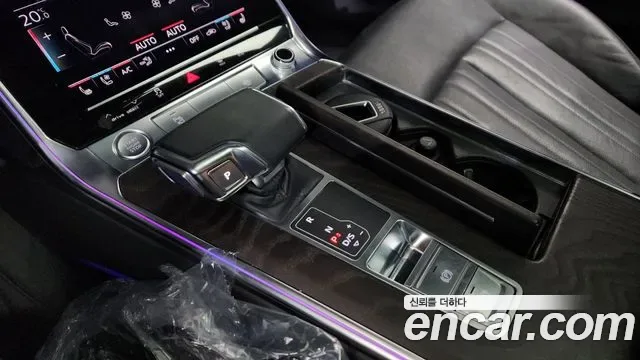 Audi A6 40 TDI Premium, миниатюра 3