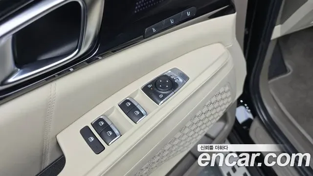 Kia Carnival бензин 7 мест Signature, миниатюра 8