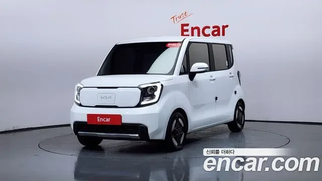 Kia Ray EV