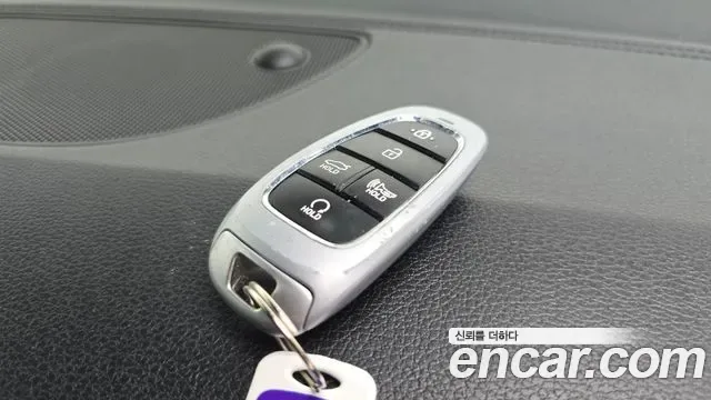Hyundai Grandeur, миниатюра 21